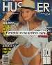 Sex magazine Hustler Australian 3-7 1998